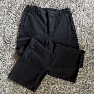 GAP Loose Khaki Pants